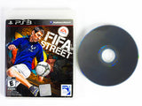 FIFA Street (Playstation 3 / PS3)