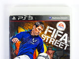 FIFA Street (Playstation 3 / PS3)