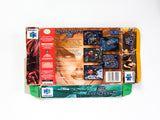 Starcraft 64 [Box] (Nintendo 64 / N64)