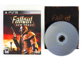 Fallout: New Vegas (Playstation 3 / PS3)