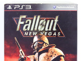 Fallout: New Vegas (Playstation 3 / PS3)
