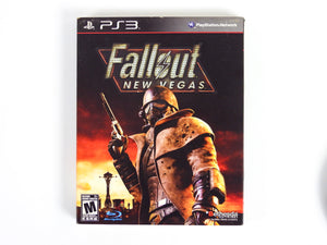 Fallout: New Vegas (Playstation 3 / PS3)