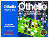 Othello [Manual] (Nintendo / NES)