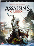 Assassin's Creed III The Complete Official Guide [Piggyback] (Game Guide)