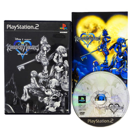 Kingdom Hearts [JP Import] (PlayStation 2 / PS2)