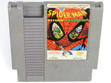 Spiderman Return Of The Sinister Six (Nintendo / NES)