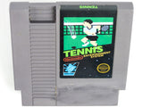 Tennis [5 Screw] (Nintendo / NES)