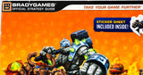 Skylanders Giants [BradyGames] (Game Guide)