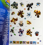 Skylanders Giants [BradyGames] (Game Guide)