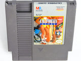 California Games (Nintendo / NES)