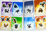 Skylanders Spyro's Adventure [BradyGames] (Game Guide)