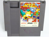 Krusty's Fun House (Nintendo / NES)