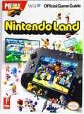 Nintendo Land [Prima Games] (Game Guide)