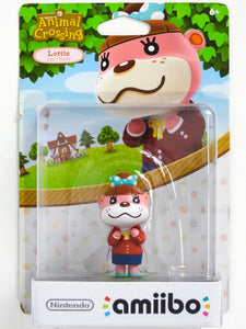 Lottie - Animal Crossing Series (Amiibo)