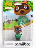 Tom Nook - Animal Crossing Series (Amiibo)