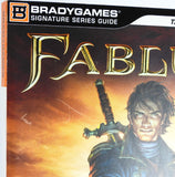 Fable III [Signature Series] [BradyGames] (Game Guide)