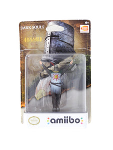 Solaire Of Astora (Amiibo)