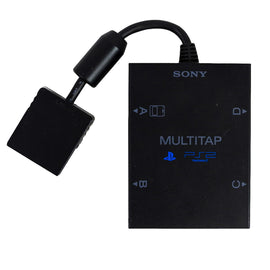 Multitap Adapter (PlayStation 2 / PS2)