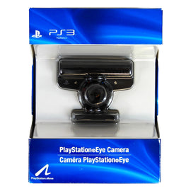 PlayStation Eye Camera (PlayStation 3 / PS3)