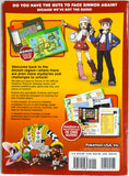 Official Pokémon Guide Platinum Version (Game Guide)