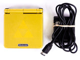 Nintendo Game Boy Advance SP System [AGS-001] [Zelda Edition] (GBA)