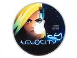 Velocity 2X: Critical Mass Edition (Playstation 4 / PS4)