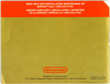 Zelda II 2 The Adventure Of Link [CAN Version] [English And French Version] [Manual] (Nintendo / NES)