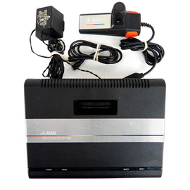 Atari 7800 Pro System