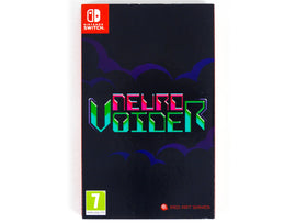 Neuro Voider [PAL] (Nintendo Switch)
