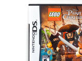 LEGO Pirates of the Caribbean: The Video Game (Nintendo DS)