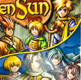 Golden Sun & Golden Sun The Lost Age [Prima Games] (Game Guide)