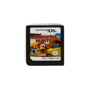 Chicken Hunter (Nintendo DS)