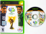 FIFA World Cup: Germany 2006 (Xbox)