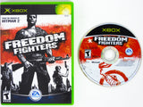 Freedom Fighters (Xbox)