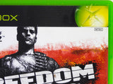 Freedom Fighters (Xbox)