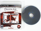 Dragon Age: Origins [Ultimate Edition] (Playstation 3 / PS3)