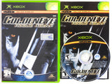 GoldenEye Rogue Agent (Xbox)