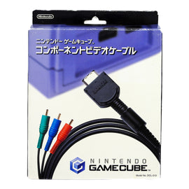 Digital AV Component Cable [JP Import] (Nintendo GameCube)