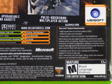 Splinter Cell Double Agent (Xbox)