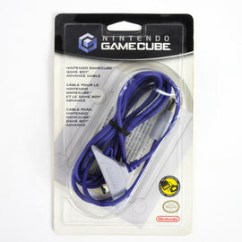 Nintendo GameCube to Game Boy Advance (GBA) Link Cable [DOL-011]