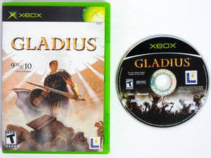 Gladius (Xbox)