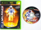 NFL Fever 2004 (Xbox)