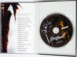 The Art of Soul Calibur V 5 Artbook and Soundtrack CD (Art Book)
