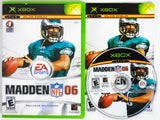 Madden 2006 (Xbox)