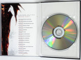 The Art of Soul Calibur V 5 Artbook and Soundtrack CD (Art Book)