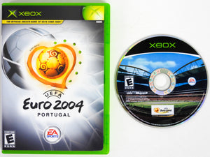 UEFA Euro 2004 (Xbox)