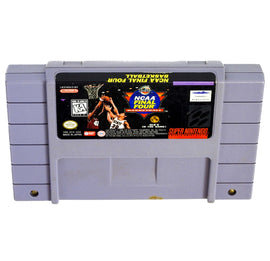 NCAA Final Four Basketball (Super Nintendo / SNES)