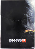 The Art Of Mass Effect 3 [Hardcover] (Art Book)