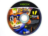 Blinx the Time Sweeper (Xbox)