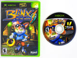 Blinx the Time Sweeper (Xbox)